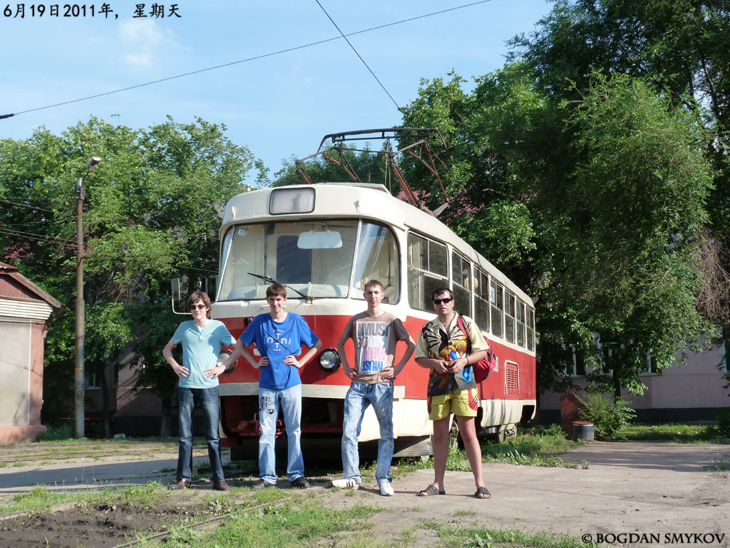 Донецк — Основная галерея