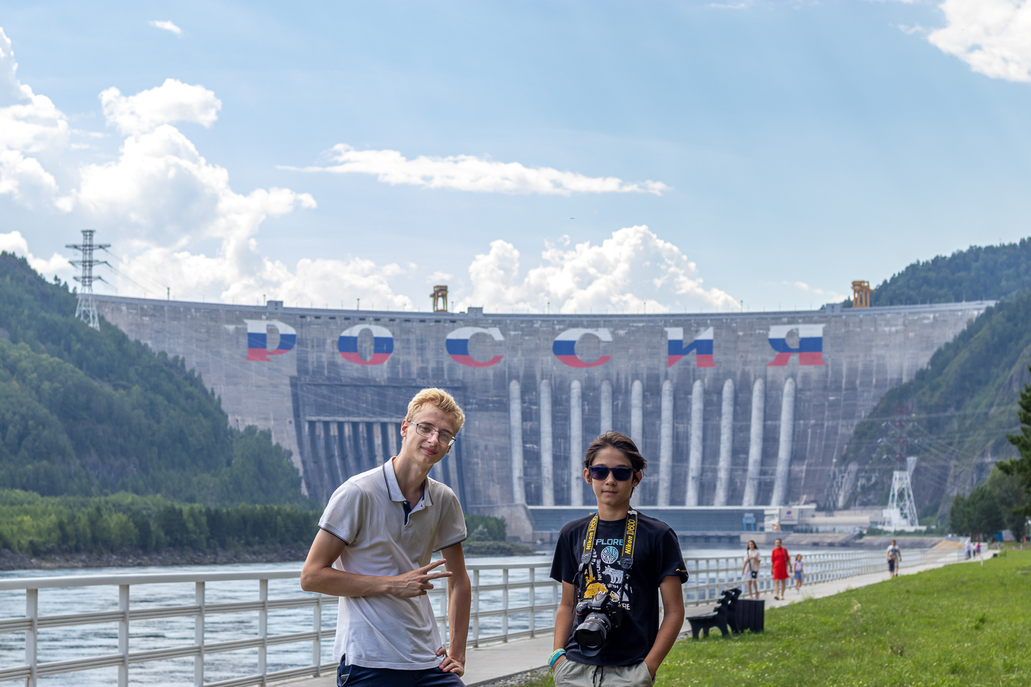 Черёмушки — Основная галерея