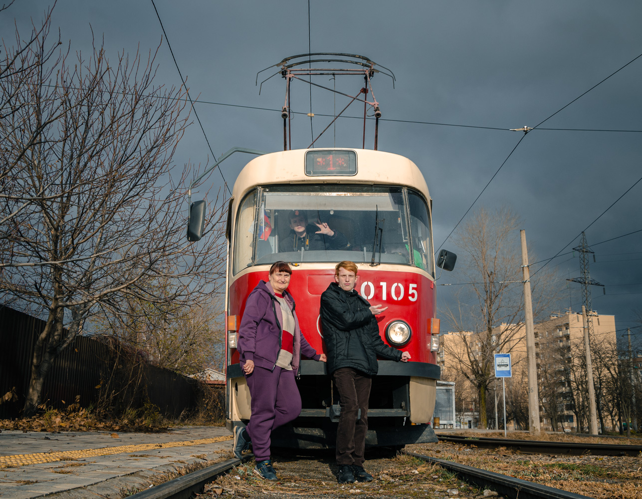 Мариуполь — Основная галерея