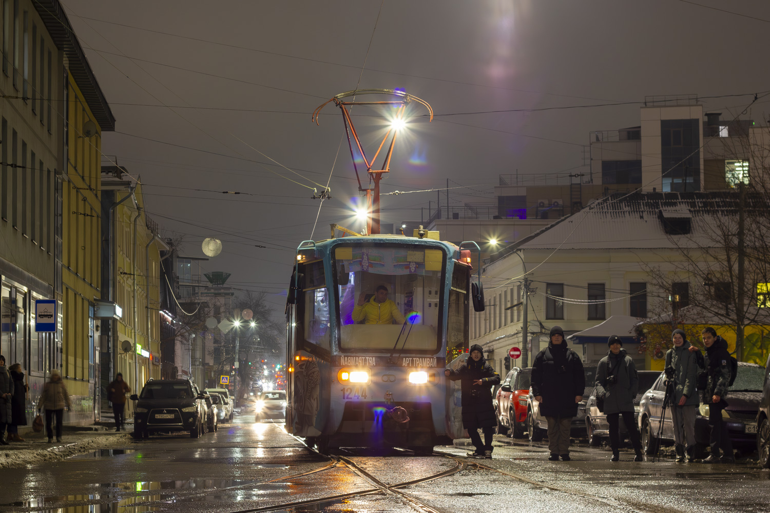 Нижний Новгород — Основная галерея