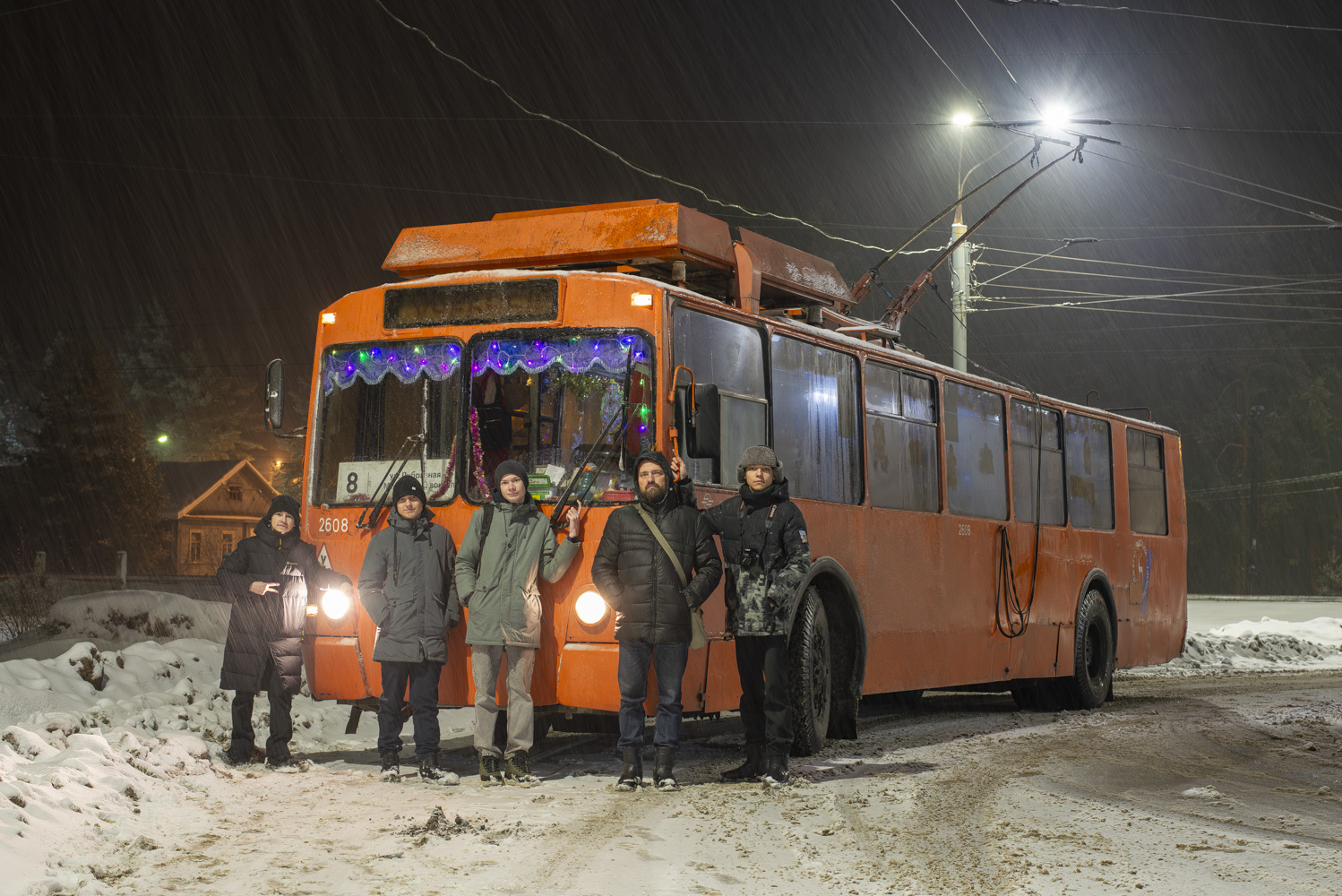 Нижний Новгород — Основная галерея